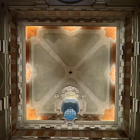 Palazzo Durazzo جنوة