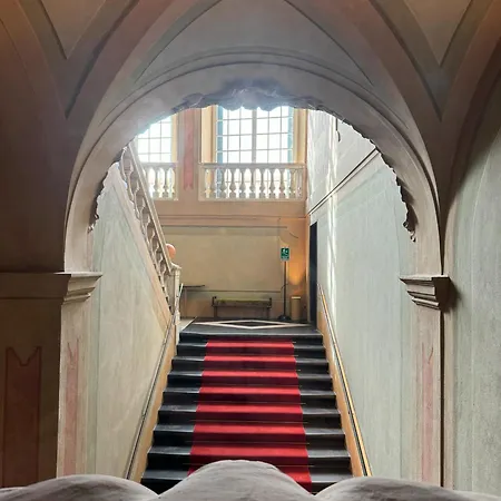 فندق Palazzo Durazzo 5*