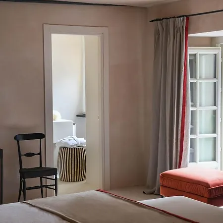 Hotel Palazzo Durazzo Génova