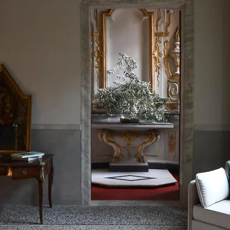 Palazzo Durazzo Hotel Génova
