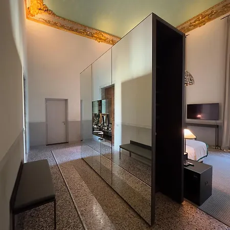Hotel Palazzo Durazzo Génova