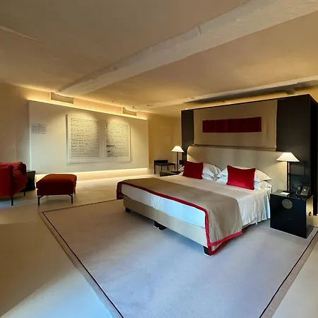 Hotel Palazzo Durazzo Génova