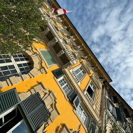 Palazzo Durazzo Hotel 5*