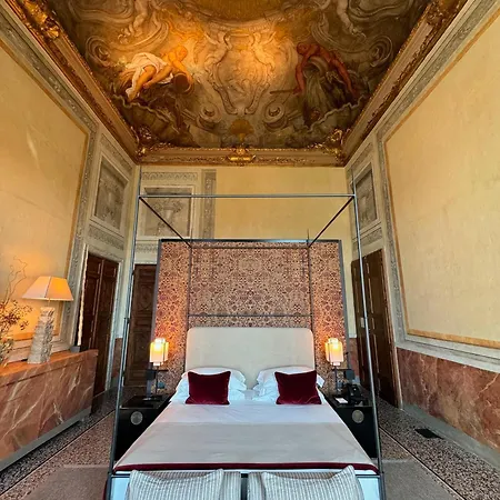Palazzo Durazzo Hotel Génova